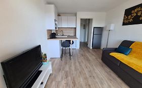 Studio Le Dolce Vita - Fréjus Plage